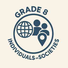 IB Grade 8	Individuals and Societies